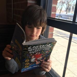 Meet your Posher, Kelly